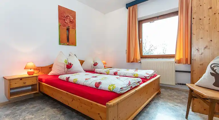 Sommerhus i Venedigersiedlung