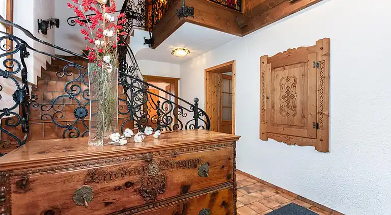 Sommerhus i Venedigersiedlung