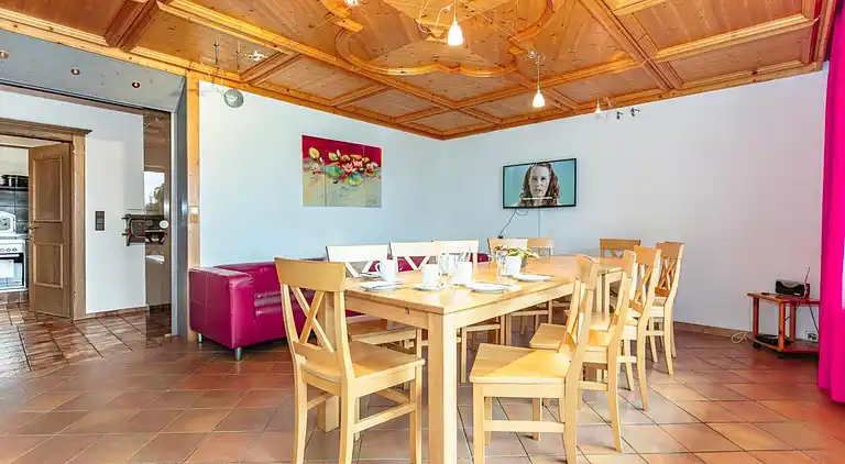 Sommerhus i Venedigersiedlung