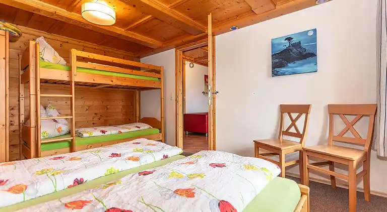 Sommerhus i Venedigersiedlung