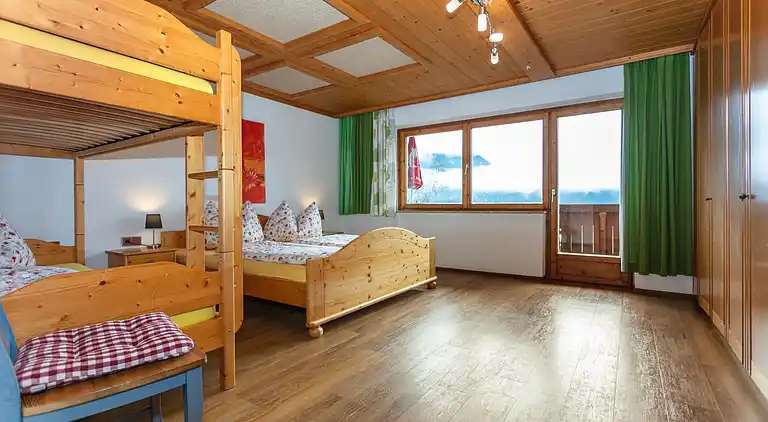 Sommerhus i Venedigersiedlung