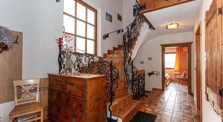 Sommerhus i Venedigersiedlung