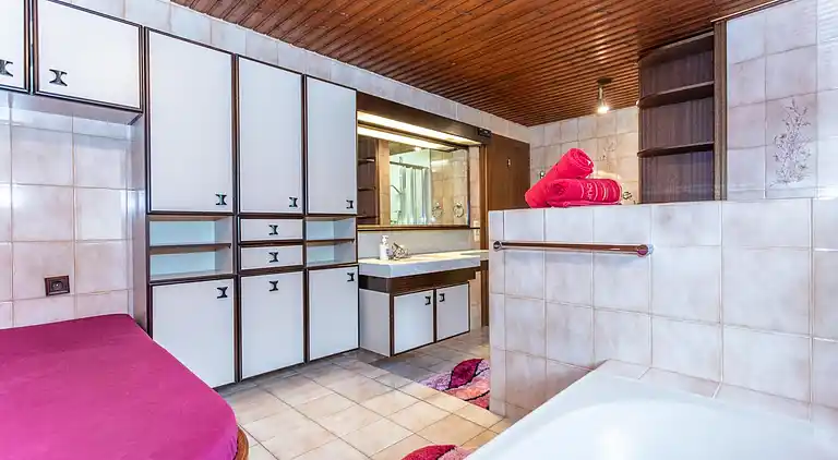 Sommerhus i Venedigersiedlung