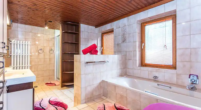 Sommerhus i Venedigersiedlung