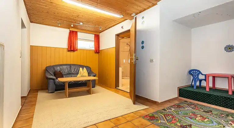 Sommerhus i Venedigersiedlung