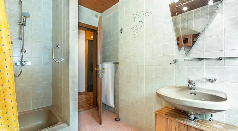 Sommerhus i Venedigersiedlung