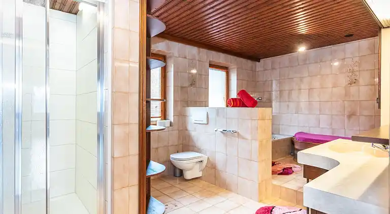 Sommerhus i Venedigersiedlung