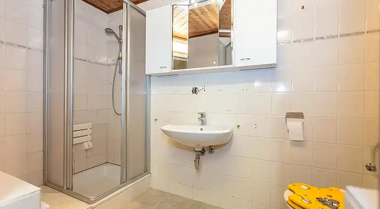 Sommerhus i Venedigersiedlung