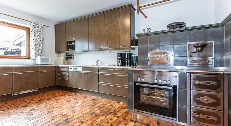 Sommerhus i Venedigersiedlung