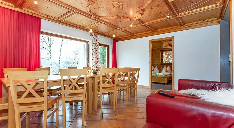 Sommerhus i Venedigersiedlung