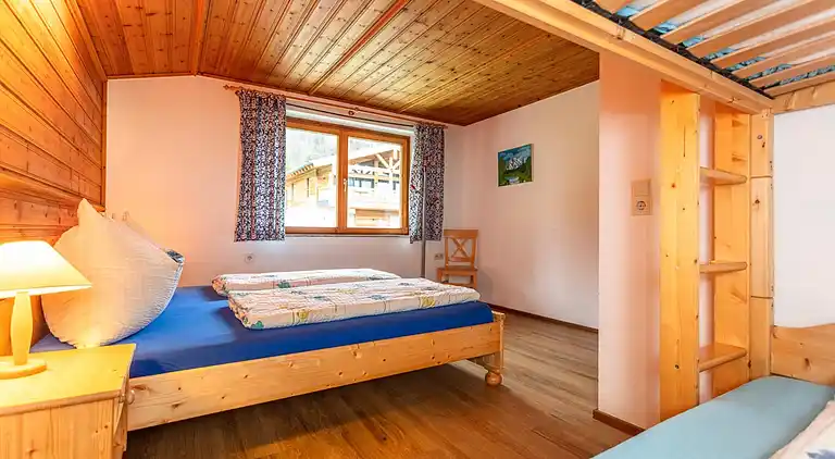 Sommerhus i Venedigersiedlung