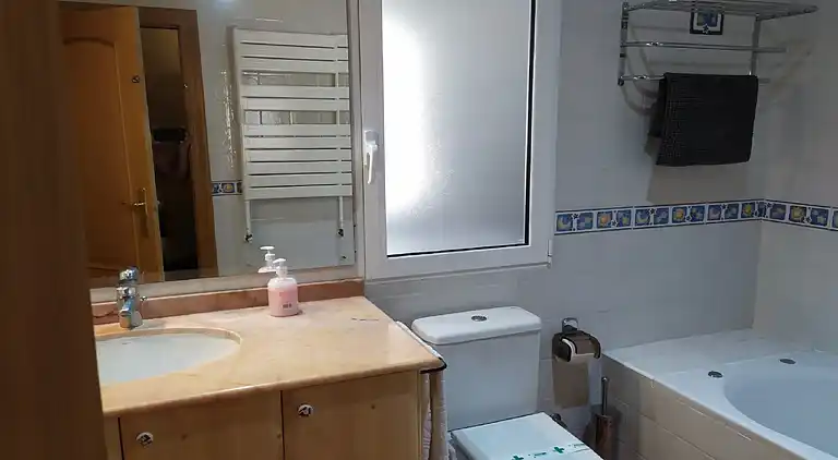 Sommerhus i Moratalla