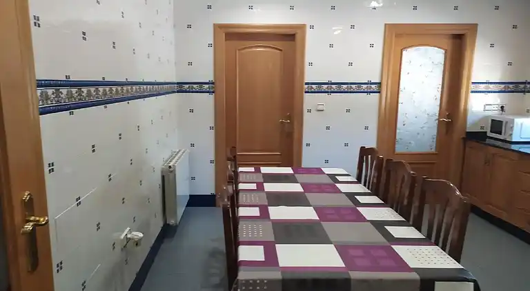 Sommerhus i Moratalla