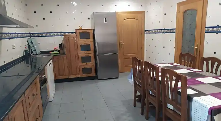 Sommerhus i Moratalla