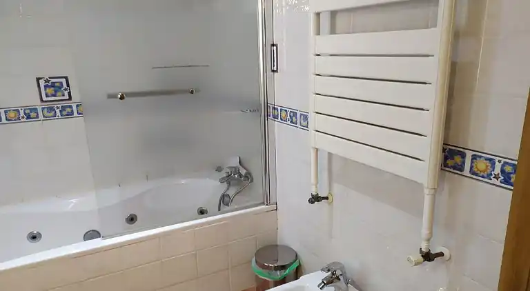 Sommerhus i Moratalla