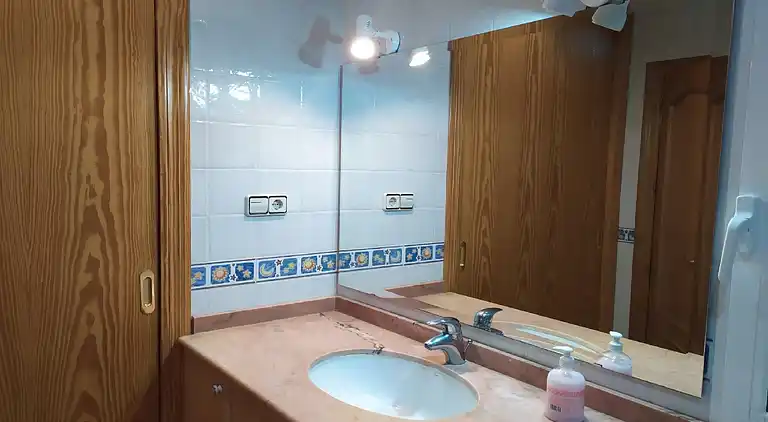 Sommerhus i Moratalla