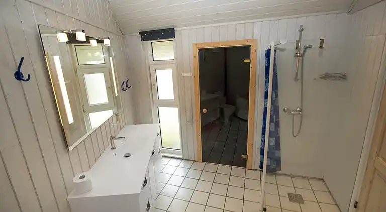 Sommerhus i Harboøre