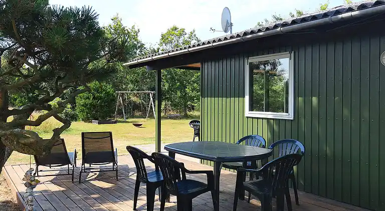 Casa vacanze in Blåvand