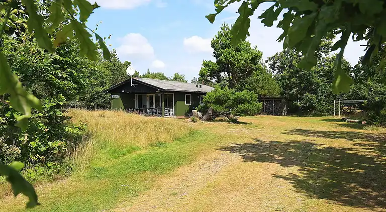Casa vacanze in Blåvand