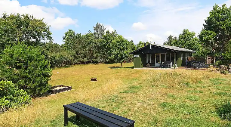 Casa vacanze in Blåvand