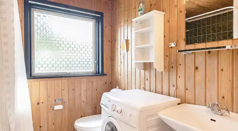 Casa vacanze in Blåvand