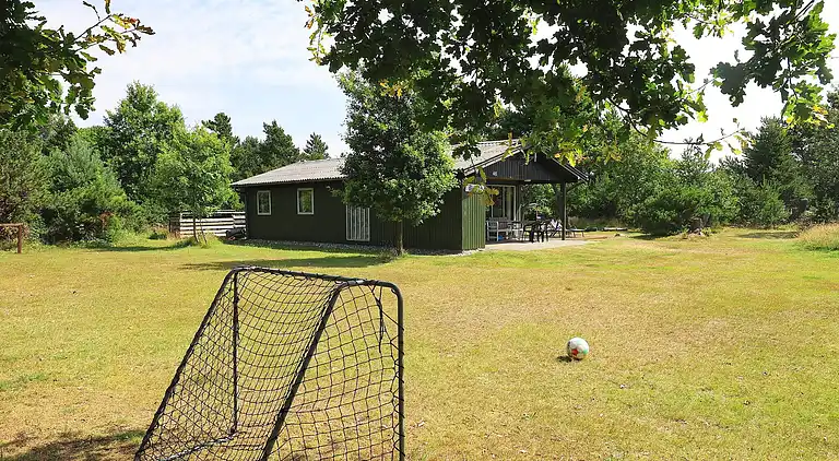 Casa vacanze in Blåvand