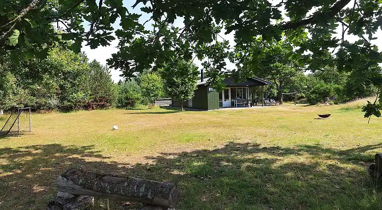 Casa vacanze in Blåvand