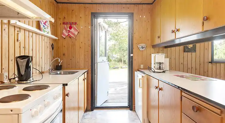 Casa vacanze in Blåvand