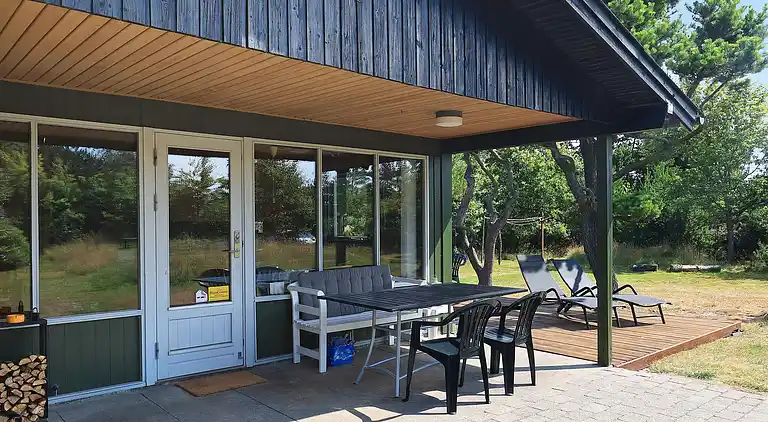 Casa vacanze in Blåvand