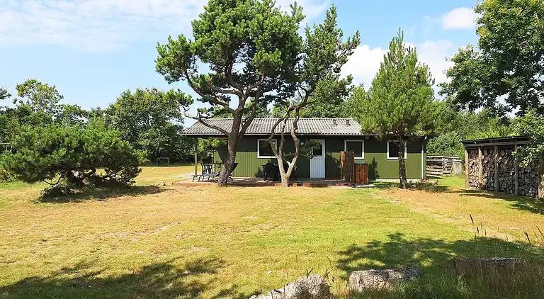 Casa vacanze in Blåvand