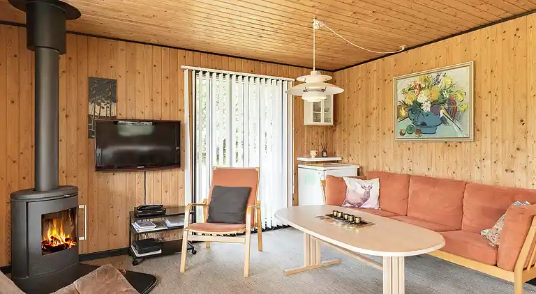 Casa vacanze in Blåvand