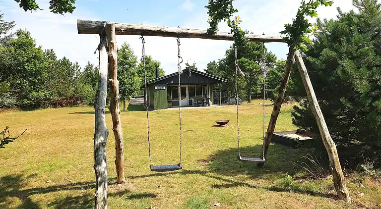 Casa vacanze in Blåvand