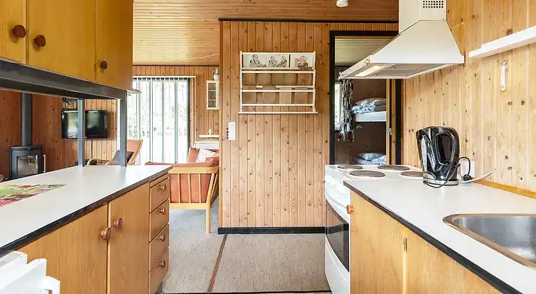 Casa vacanze in Blåvand