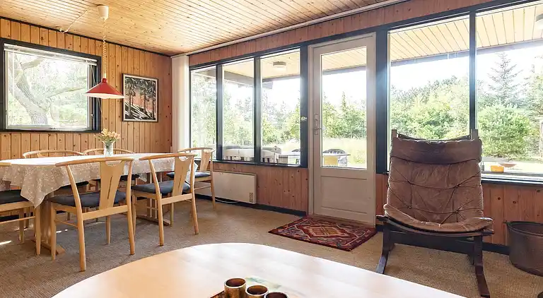 Casa vacanze in Blåvand