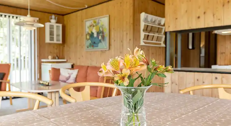 Casa vacanze in Blåvand