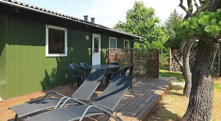 Casa vacanze in Blåvand
