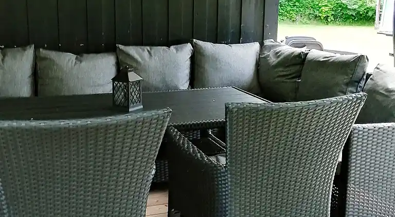 Holiday home in Bork Havn