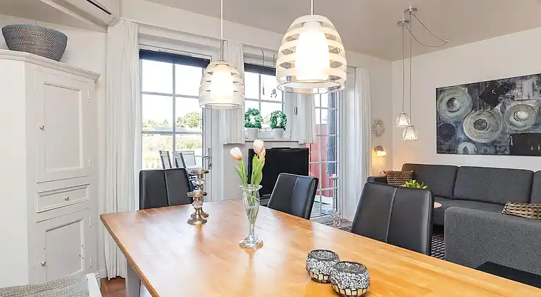 Holiday home in Blåvand