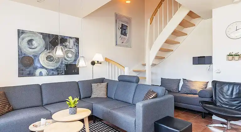 Holiday home in Blåvand