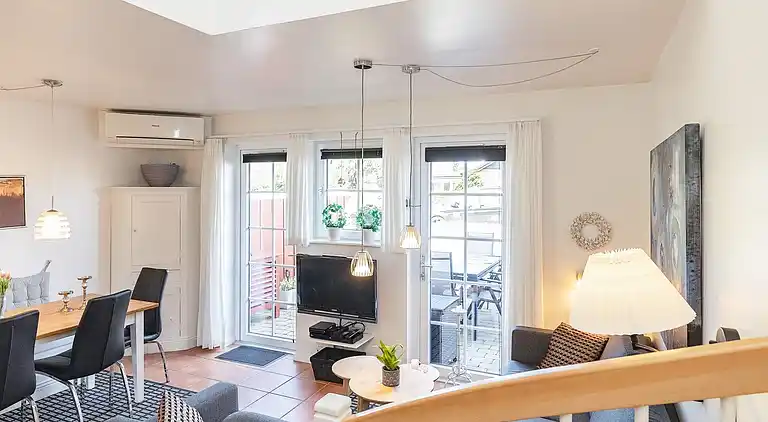 Holiday home in Blåvand