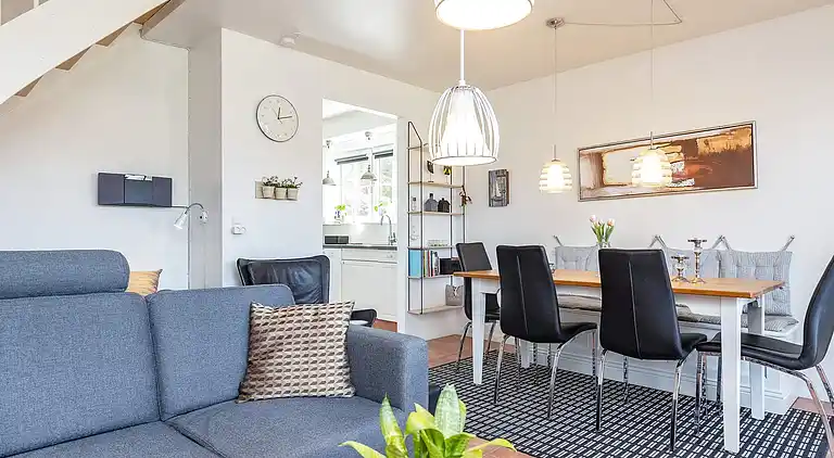 Holiday home in Blåvand