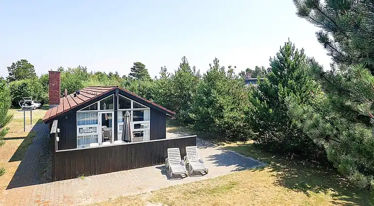 Holiday home in Blåvand