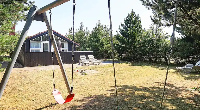Holiday home in Blåvand