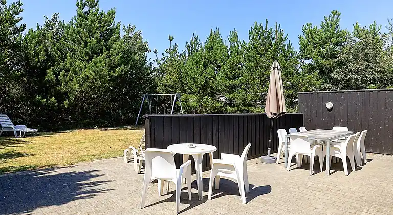 Holiday home in Blåvand