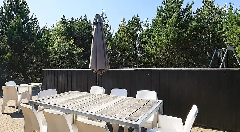 Holiday home in Blåvand