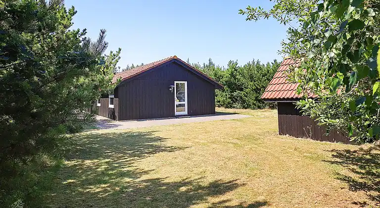Holiday home in Blåvand