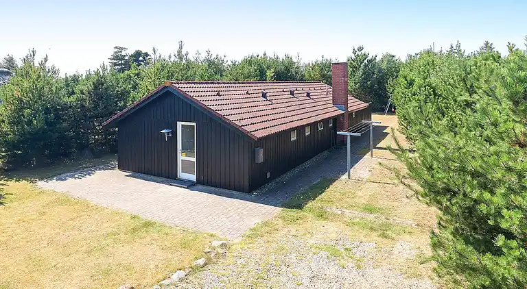 Holiday home in Blåvand