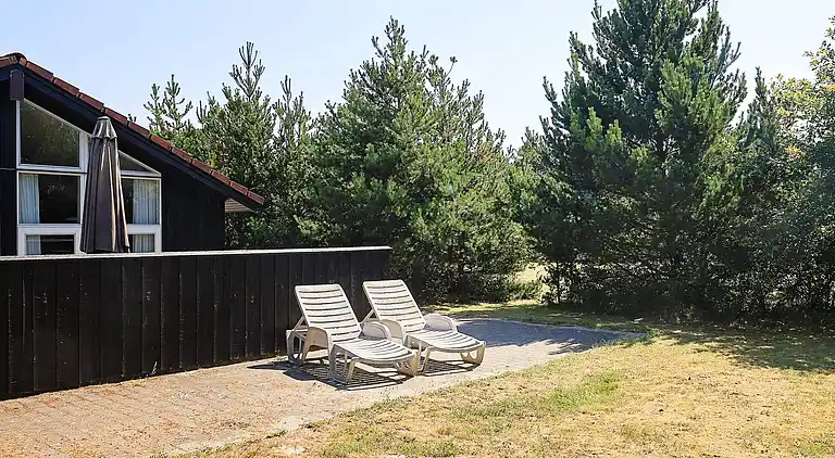 Holiday home in Blåvand