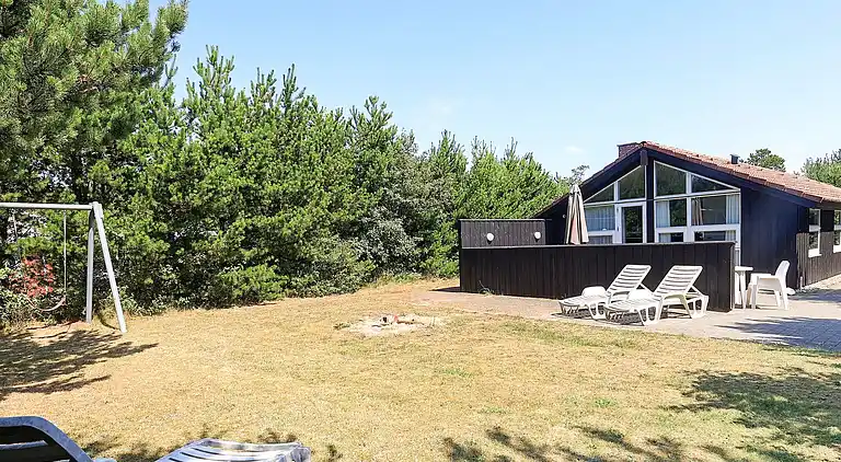 Holiday home in Blåvand