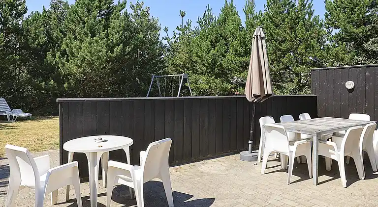 Holiday home in Blåvand